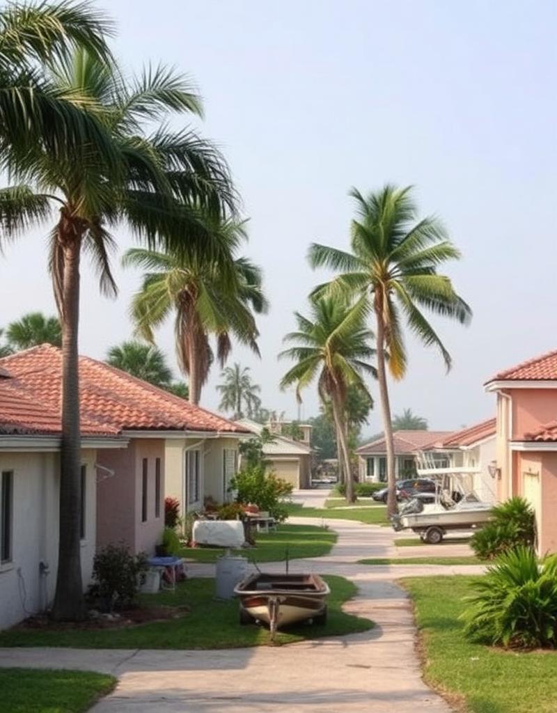 Sell My House Fast in Cape Coral, FL