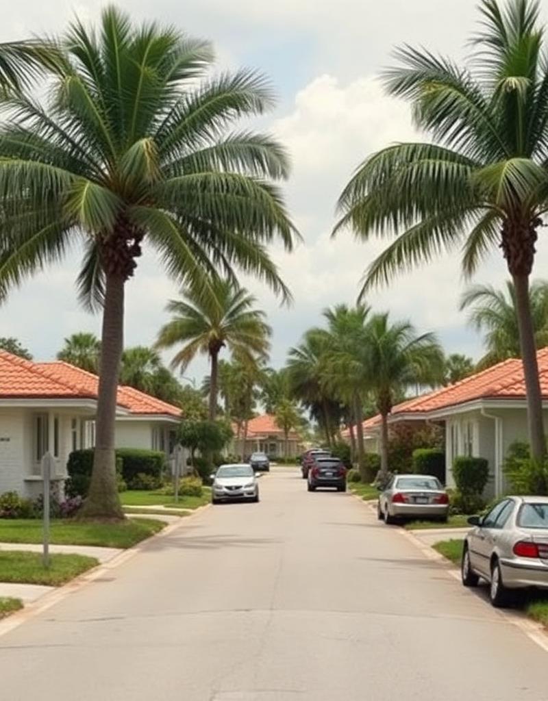 Sell My House Fast in Naples, FL